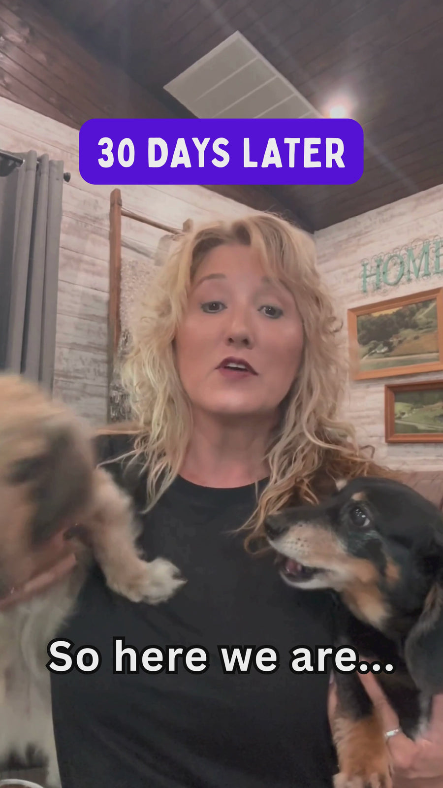 Video review by @fullcirclefarm_mo