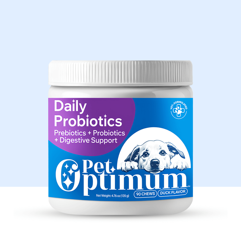 dog-probiotic-chew