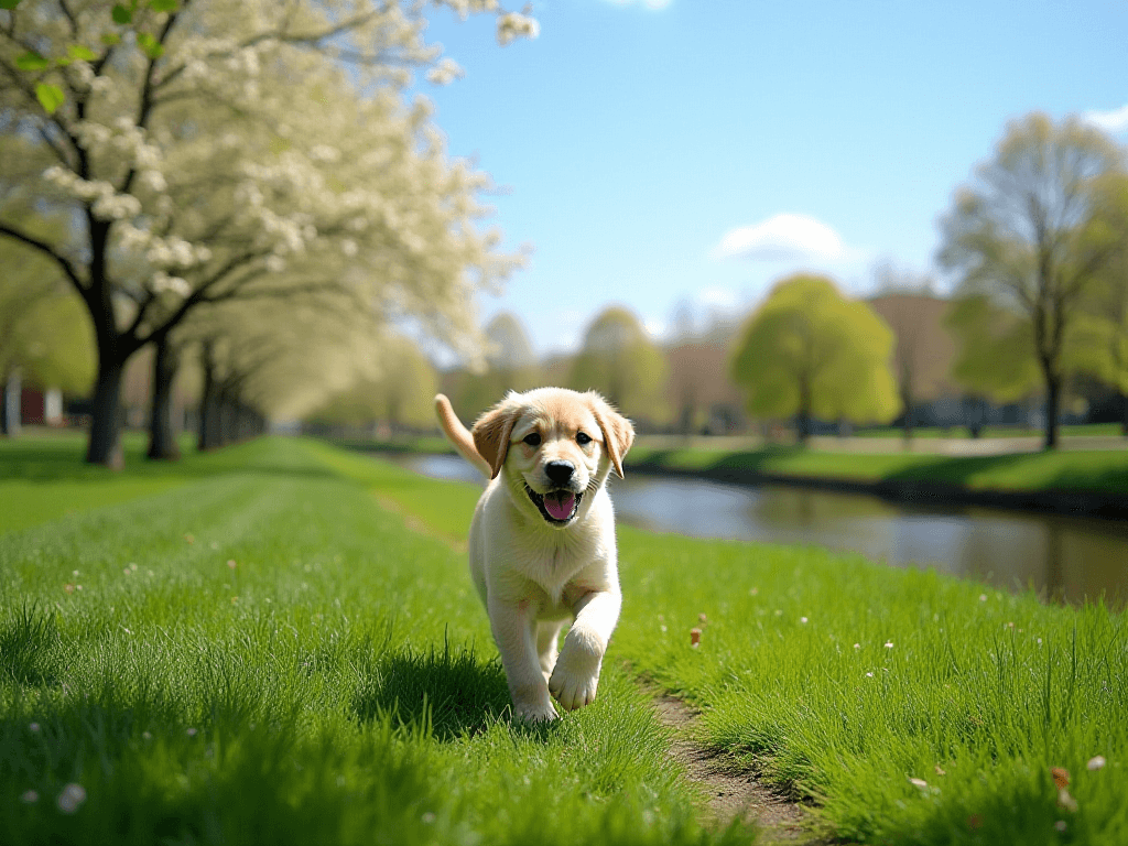 Prebiotics And Probiotics Supplements For Dogs