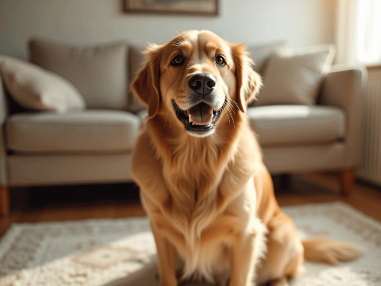 Signs Your Dog Needs Probiotics