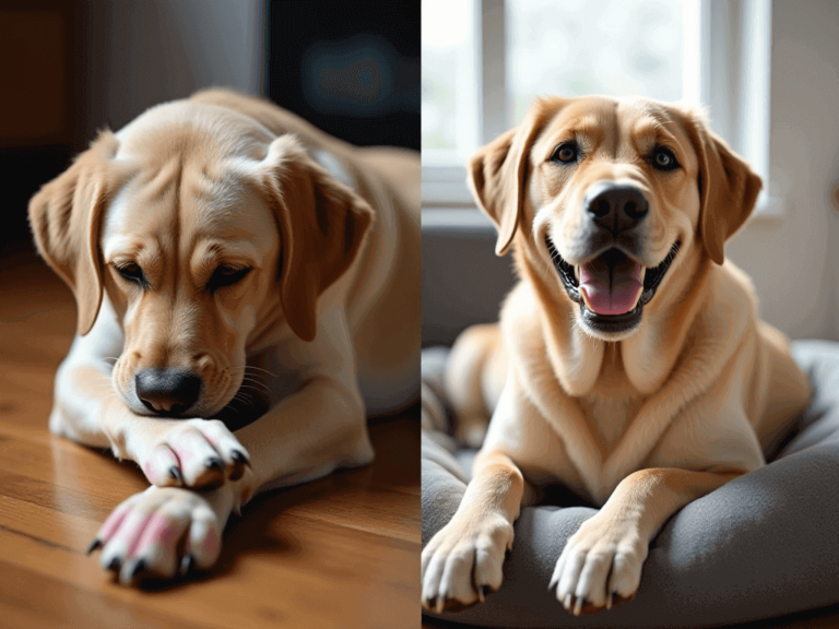 Does Probiotics Help Dogs With Itching