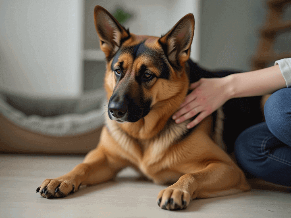 Can Probiotics For Dogs Cause Diarrhea