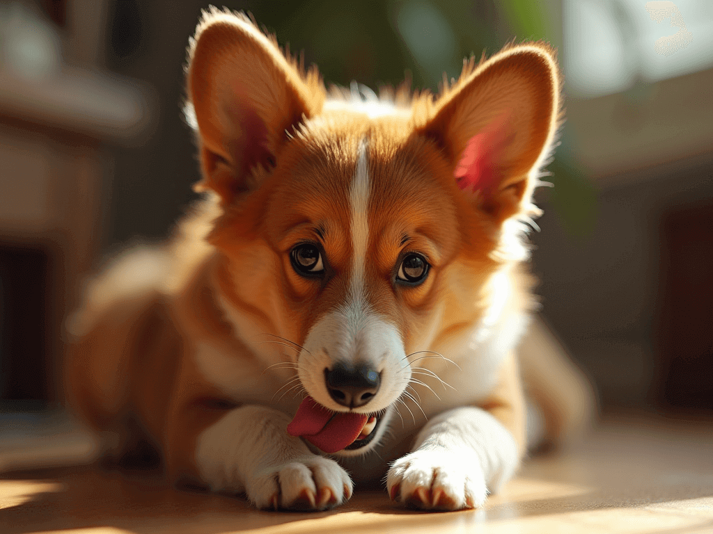 Do Probiotics Help Dogs With Skin Allergies