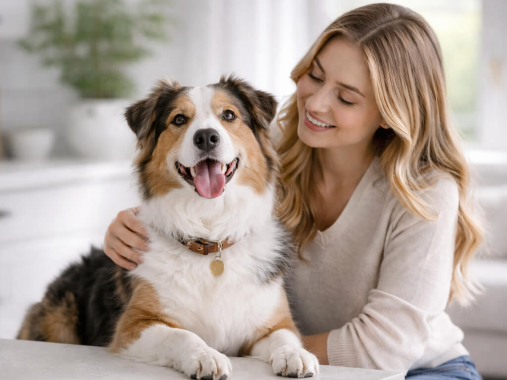Dog Probiotics Guide: Ingredients, Comparisons + What To Look For