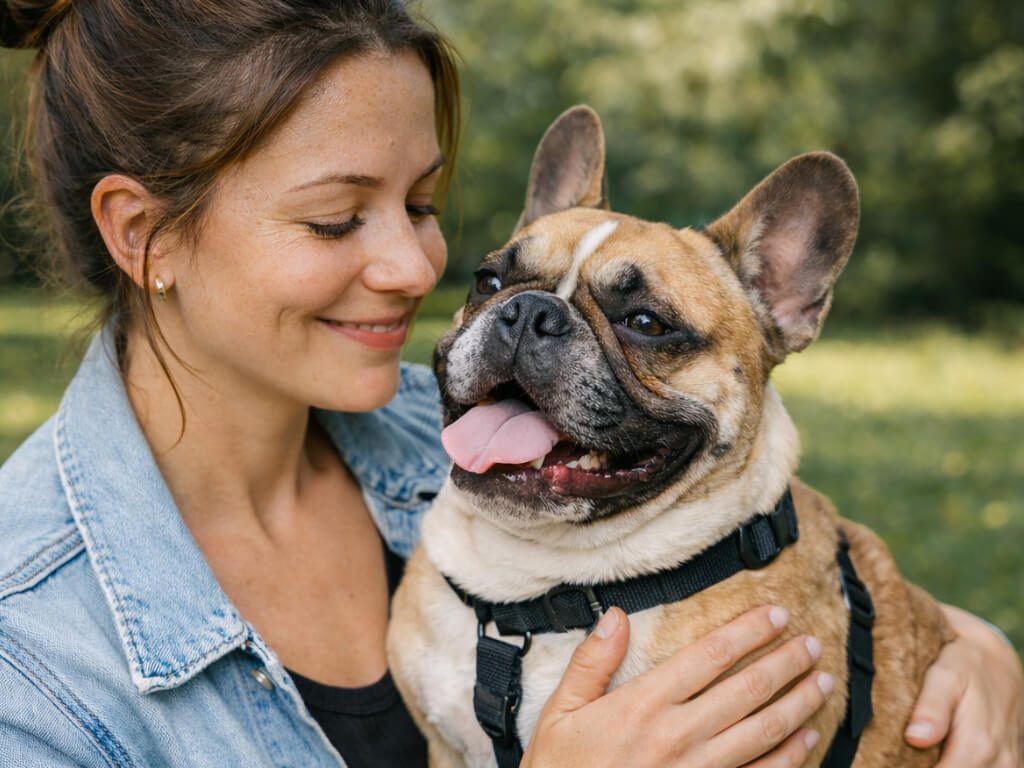 Best Probiotic for French Bulldogs: Digestion, Gas, Sensitive Stomach & Gut Health